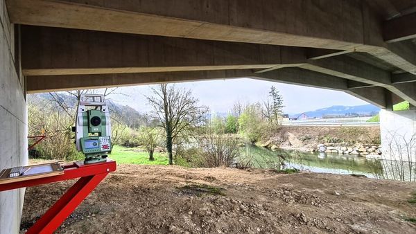 Umfahrung Wieselburg