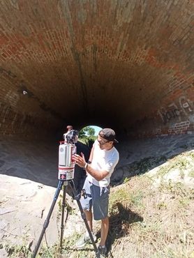 Brücke Unterretzbach