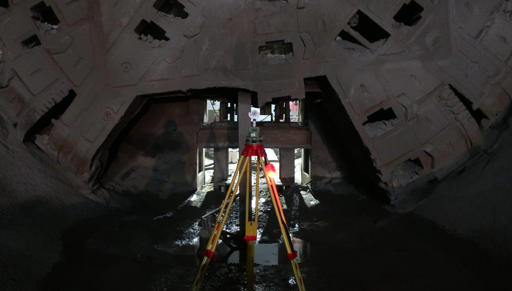 SBTn Durchschlagskontrolle