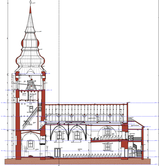 Großglobnitz Kirche2