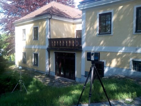 Herrenhaus Alt-Nagelberg