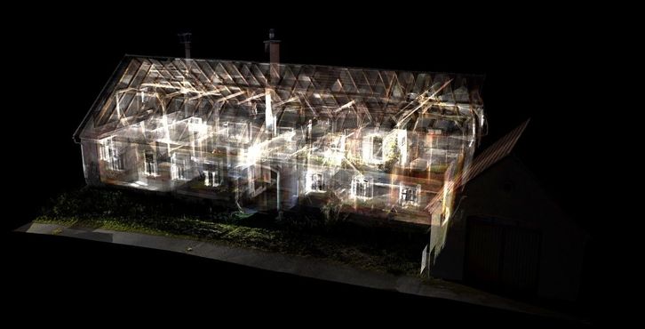 weissenalbern-laserscan